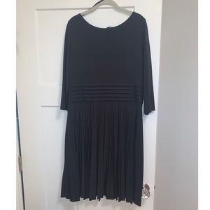 Black Eliza J Dress